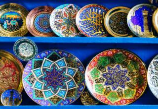 Central Asia VIP Tour