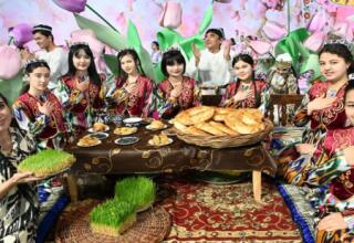 Tour grupal Navruz 2026: ¡La reserva anticipada ya está abierta!