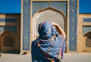 Tour to Uzbekistan from Indonesia / Malaysia