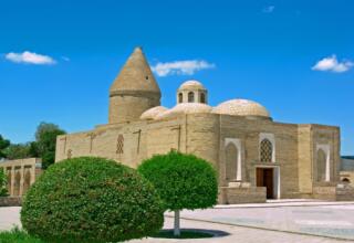 Tour per famiglie 5-Stan: 20 giorni