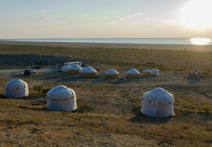 Central Asia Ethno Tour