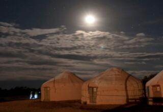 Tour dei villaggi in Uzbekistan