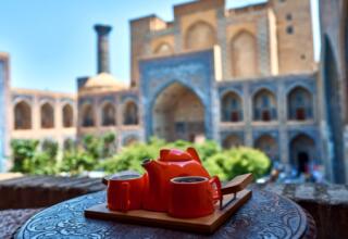 4 Tour della capitale Stan