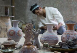 Tour étnico de 8 días en Uzbekistán.