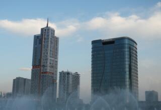 Solo per le donne. Tour della via della seta in Uzbekistan