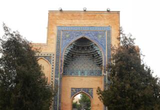 Ouzbékistan – Turkménistan – Tadjikistan 17 jours