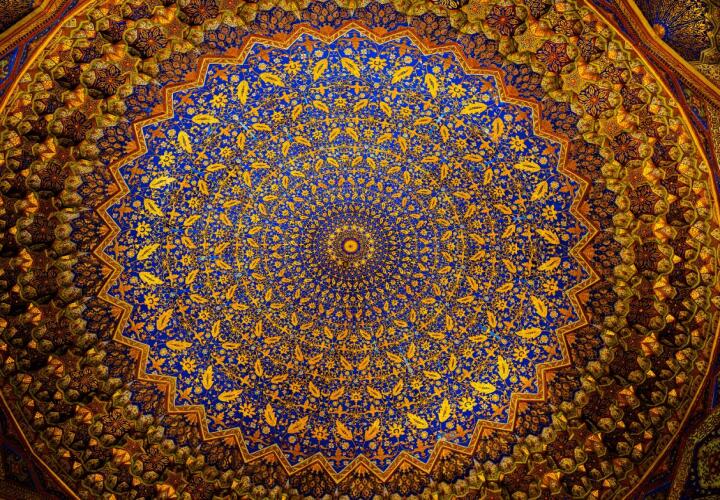 Tour Uzbekistan – Tagikistan| 5