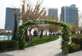 Tour di gruppo di Navruz 2026