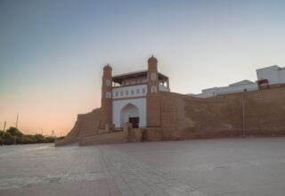 Tours a Uzbekistán de 7 días