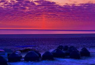 2-tägige Aralsee-Tour