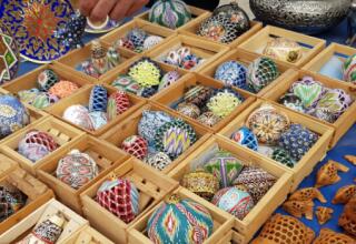 Tour por Asia Central 4 STAN - 7