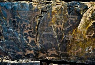 Tour escursionistico di Nurata