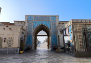 Uzbekistan – Tajikistan Family Tour | 8