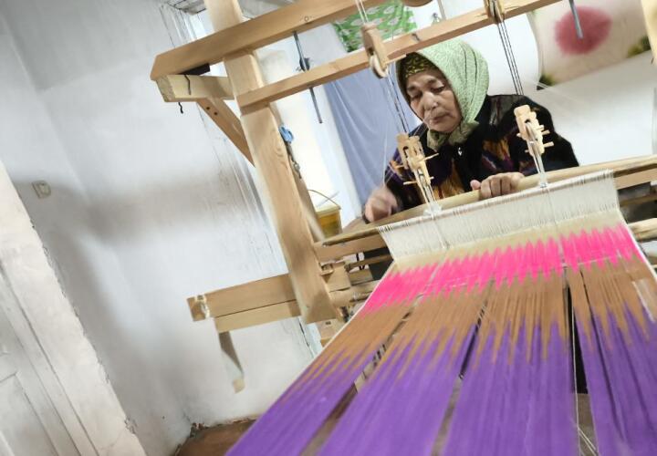 Fergana Valley Craft Tour 