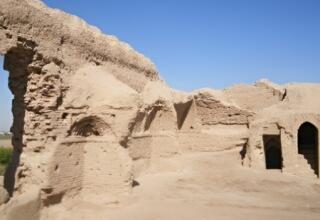 Mary – Ashgabat Tour from Uzbekistan