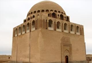 Mary Tour from Bukhara