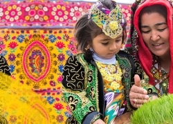 Tour to Uzbekistan for Nauryz from Almaty in 2026