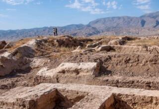 Uzbekistan – Tajikistan Tour | 3