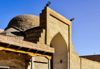 Uzbekistan tour from Malaysia / Singapore