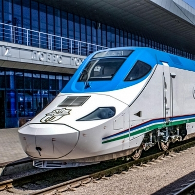 4-х дневный тур в Узбекистан на "Тулпар-Тальго"