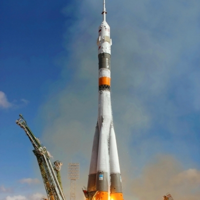 Baikonur Spaceport Tour