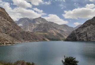 Marguzor tour from Samarkand