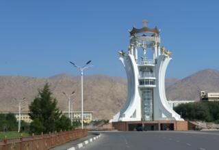 Central Asia 4-stan tour - 6