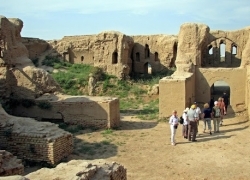 Tour di un giorno a Termiz