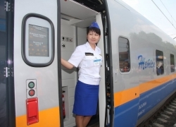 Tour around Uzbekistan by train "Tulpar-Talgo" from Almaty