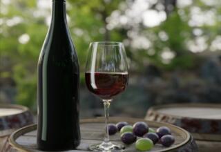 Tour di degustazione di vini