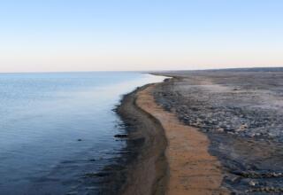 Aral Sea Tour (Extended)