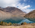 Озера Таджикистана