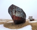 Muynak,Mar Aral