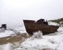 Muynak,Mar Aral