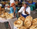 Люди в Таджикистане