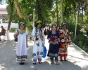 Люди в Таджикистане
