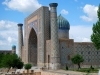 Xush Kelibsiz oder Willkommen in Usbekistan!