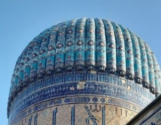 4 day Samarkand and Bukhara Tour