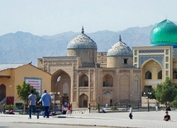One day tour to Khujand from Tashkent