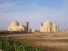ウズベキスタンとトルクメニスタンの10日間の旅