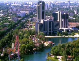 Тур в Узбекистан на майские праздники – 6 дней